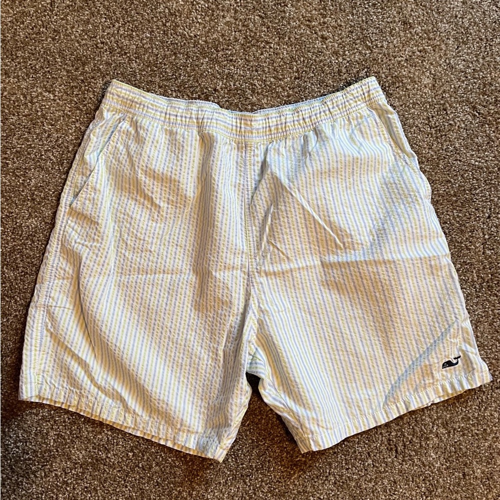 Vineyard Vines Medium Swimming Trunks